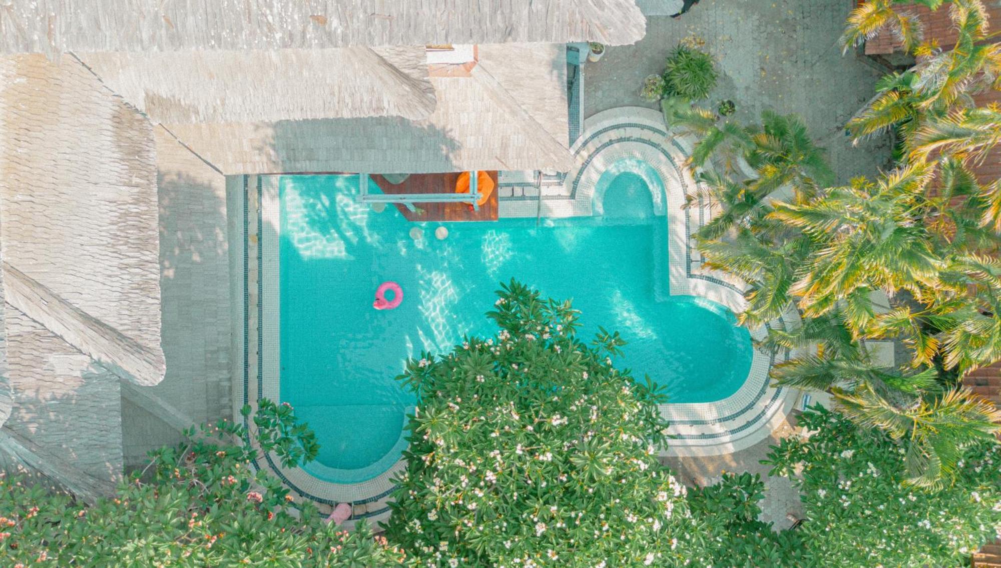 Bs Home Kuta  Exterior photo
