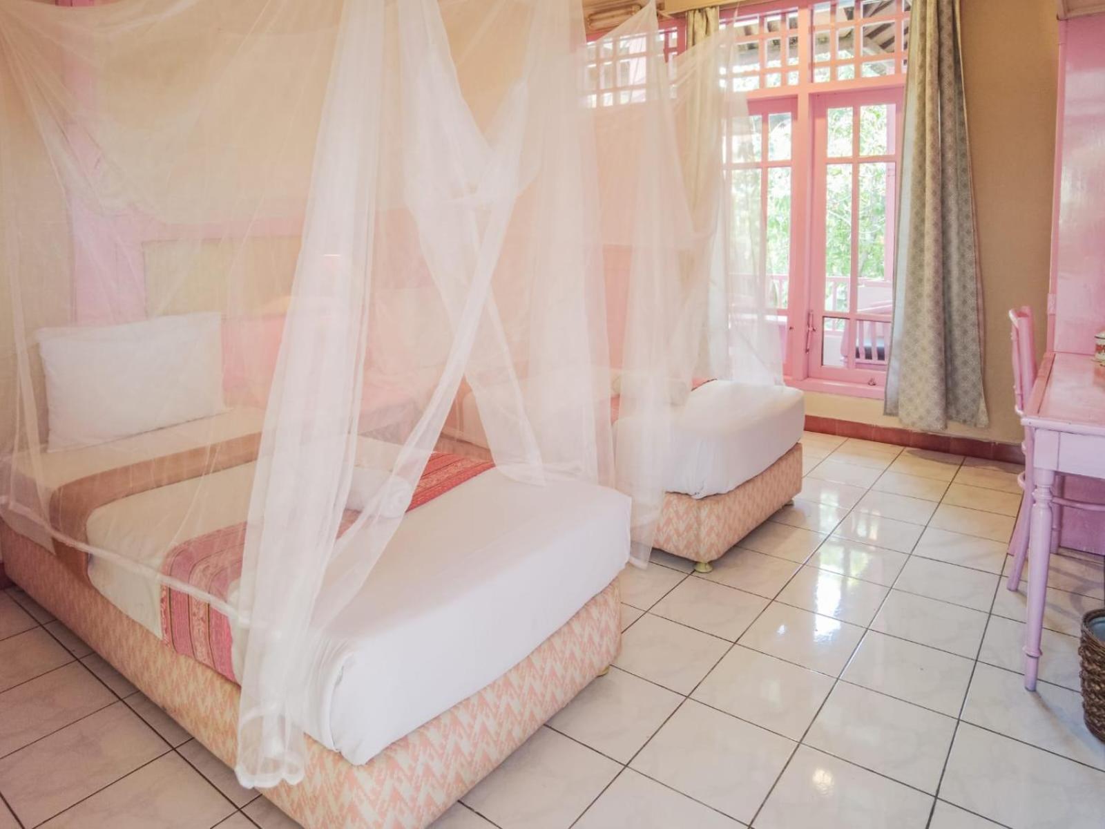 Bs Home Kuta  Exterior photo