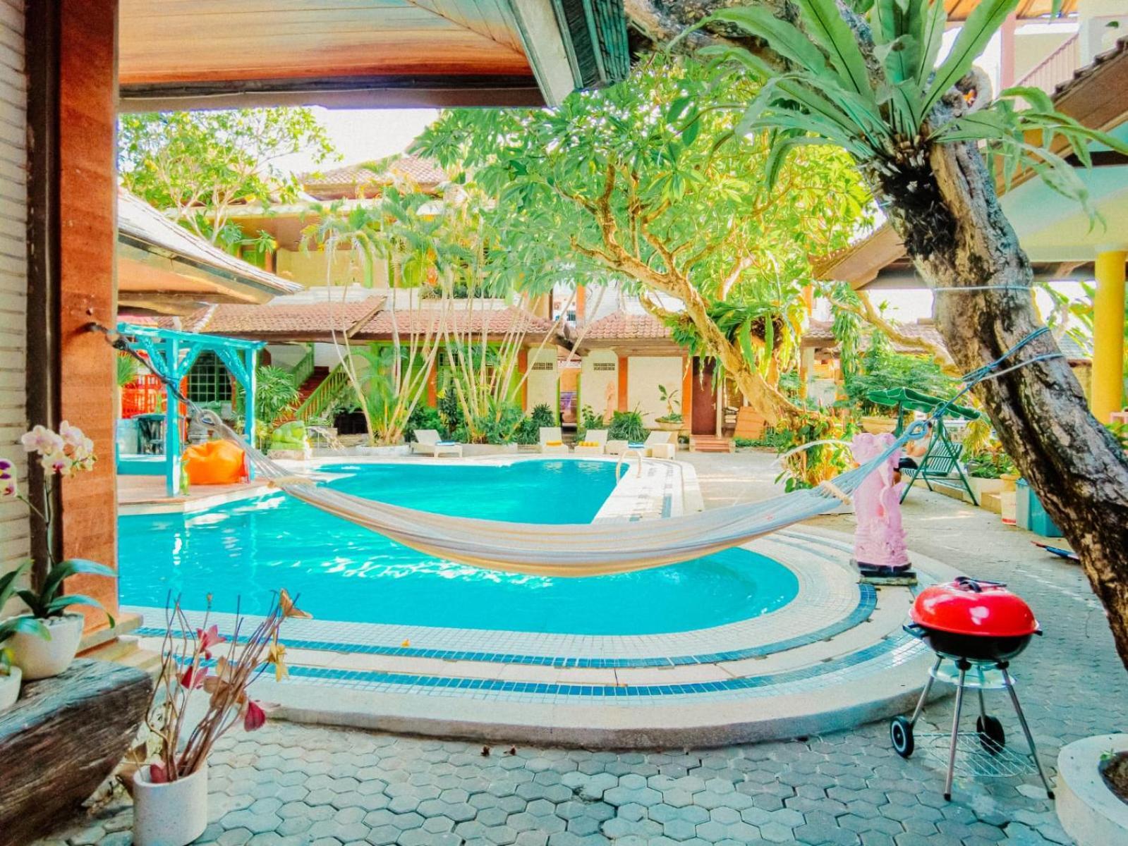 Bs Home Kuta  Exterior photo