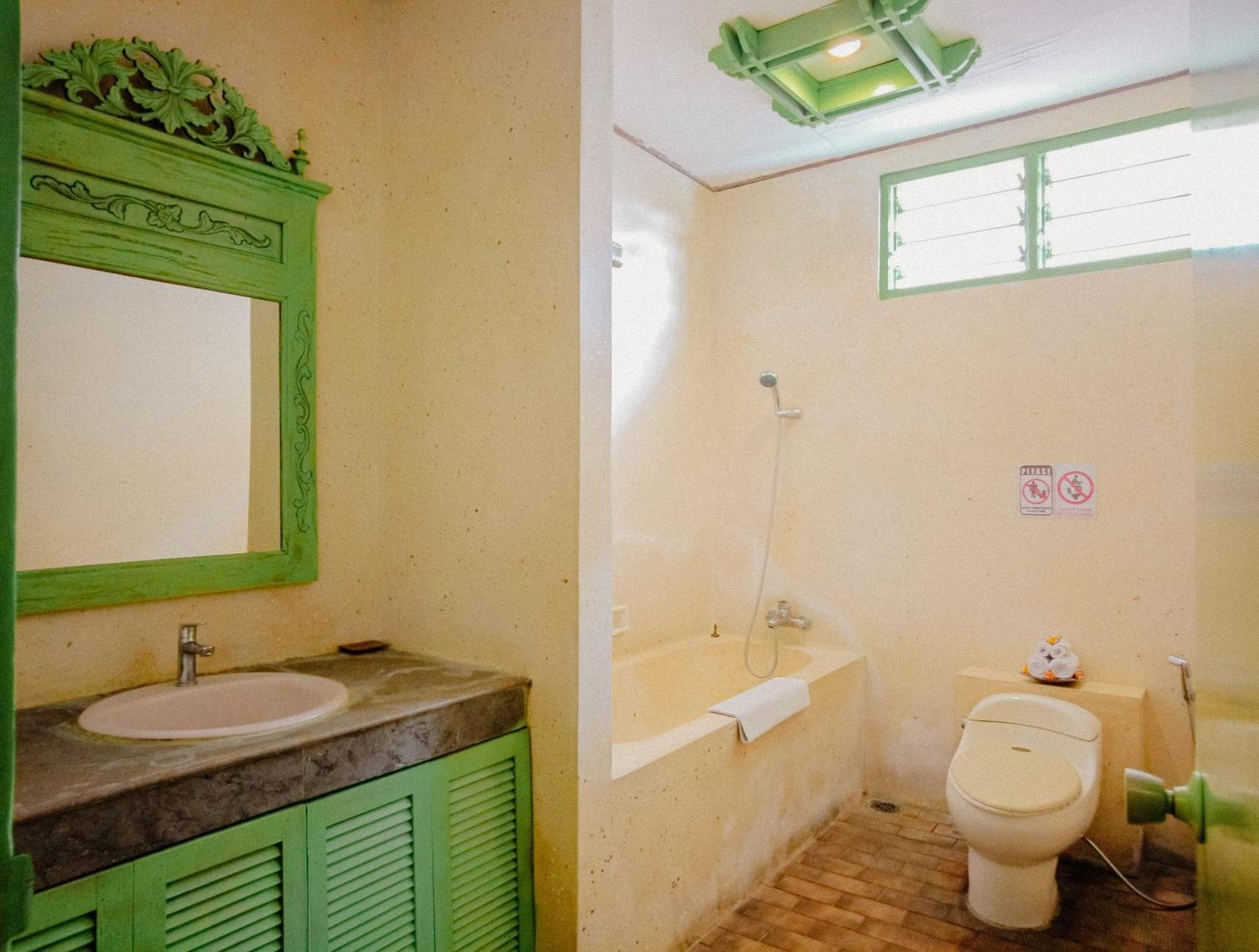 Bs Home Kuta  Exterior photo