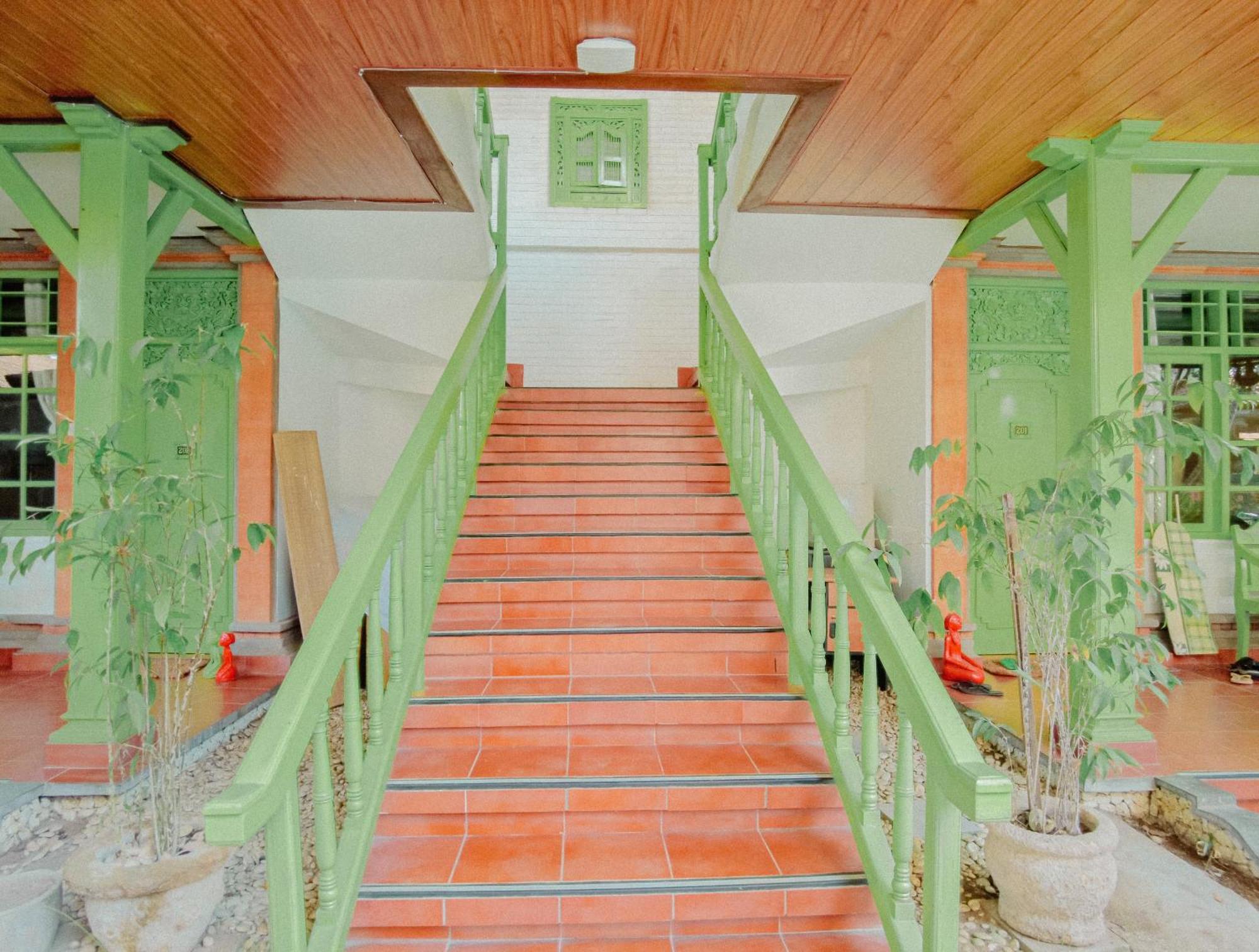 Bs Home Kuta  Exterior photo